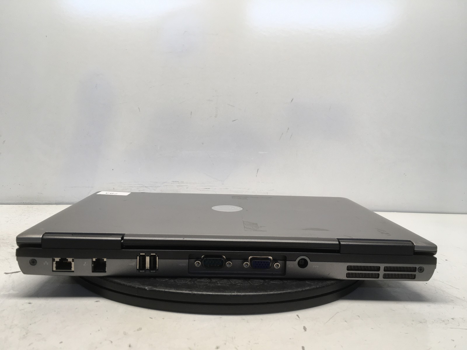 Dell Latitude D630 Intel Core 2 Duo 06FB 2.2GHz 3 GB Ram 500GB HDD Windows XP
