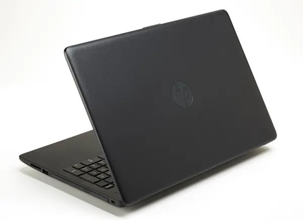HP 15-db0011dx 15.6”/A6-9225/2.6GHz/8GB/500GB SSD /DVD Drive/Win10 Pro Laptop