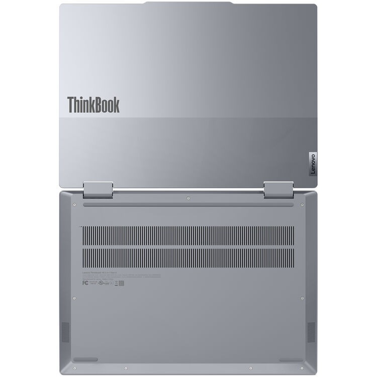 Lenovo 21SQ0002US ThinkBook 14 G5 IAU – 14″ Touchscreen – 2 in 1 Notebook