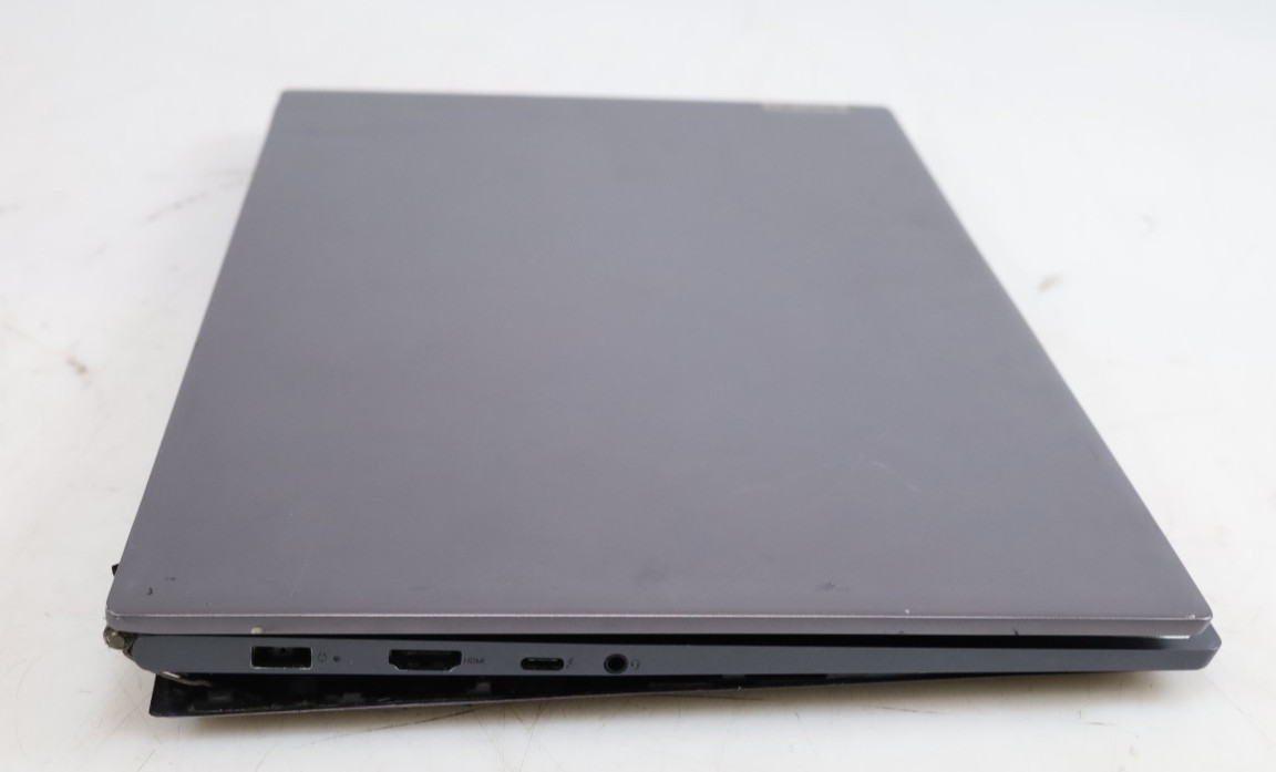Lenovo Ideapad 15IMH05 15.6” Intel i7-10750H 16GB GeForce GTX 1650 No HDD COA OS
