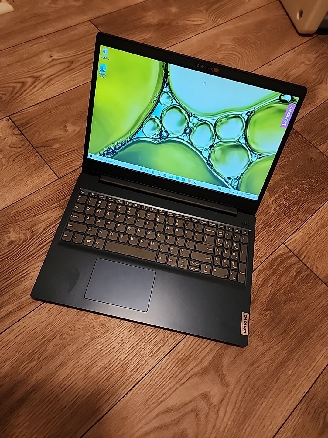 Lenovo IdeaPad 3 15IML05 | 15.6” touchscreen | 512 GB SSD | 12 GB RAM | Intel i3