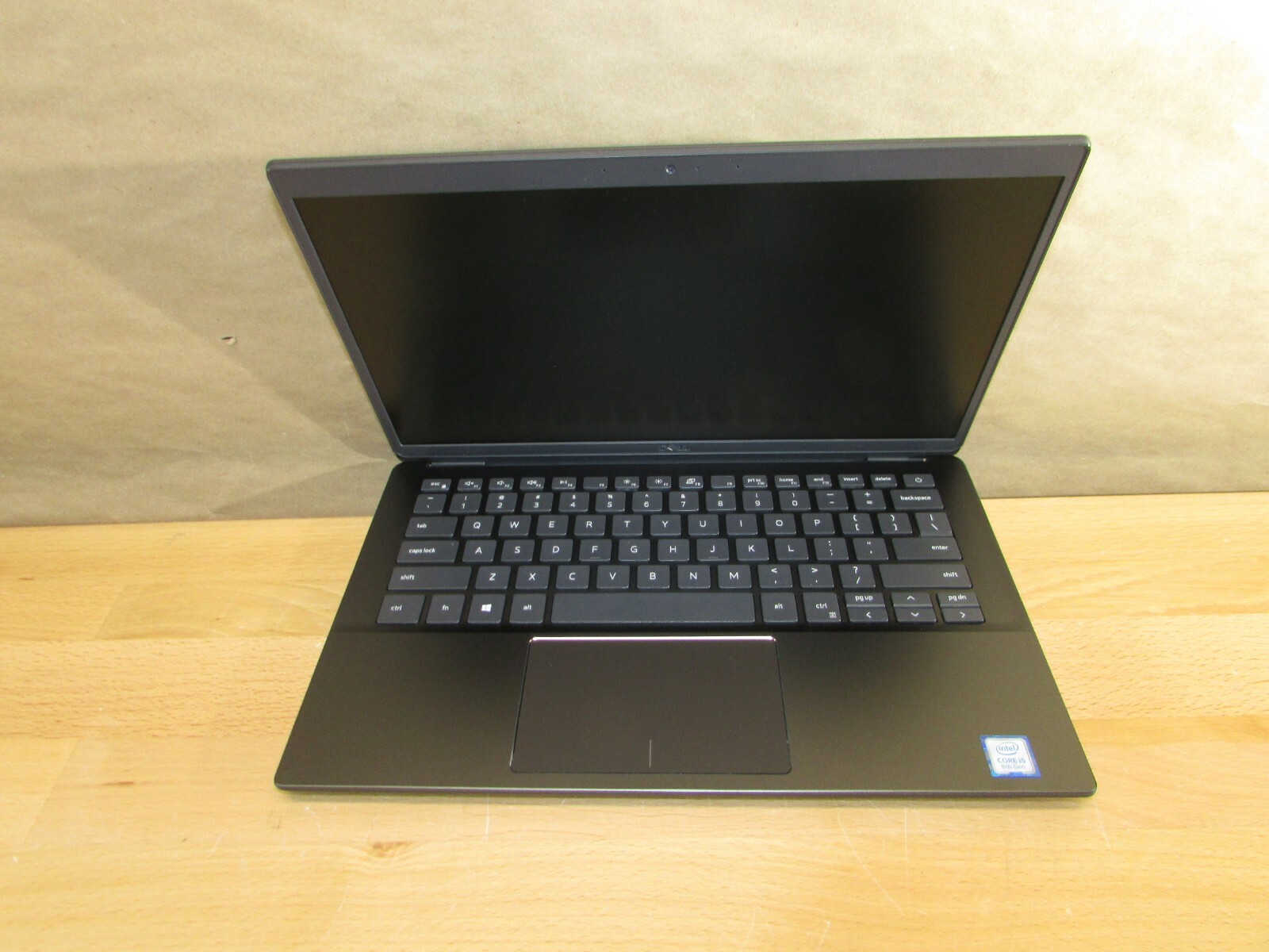 Dell Latitude 3301 i5 8th Gen 8GB RAM 128GB SSD 13.3″ Win10 Pro Laptop
