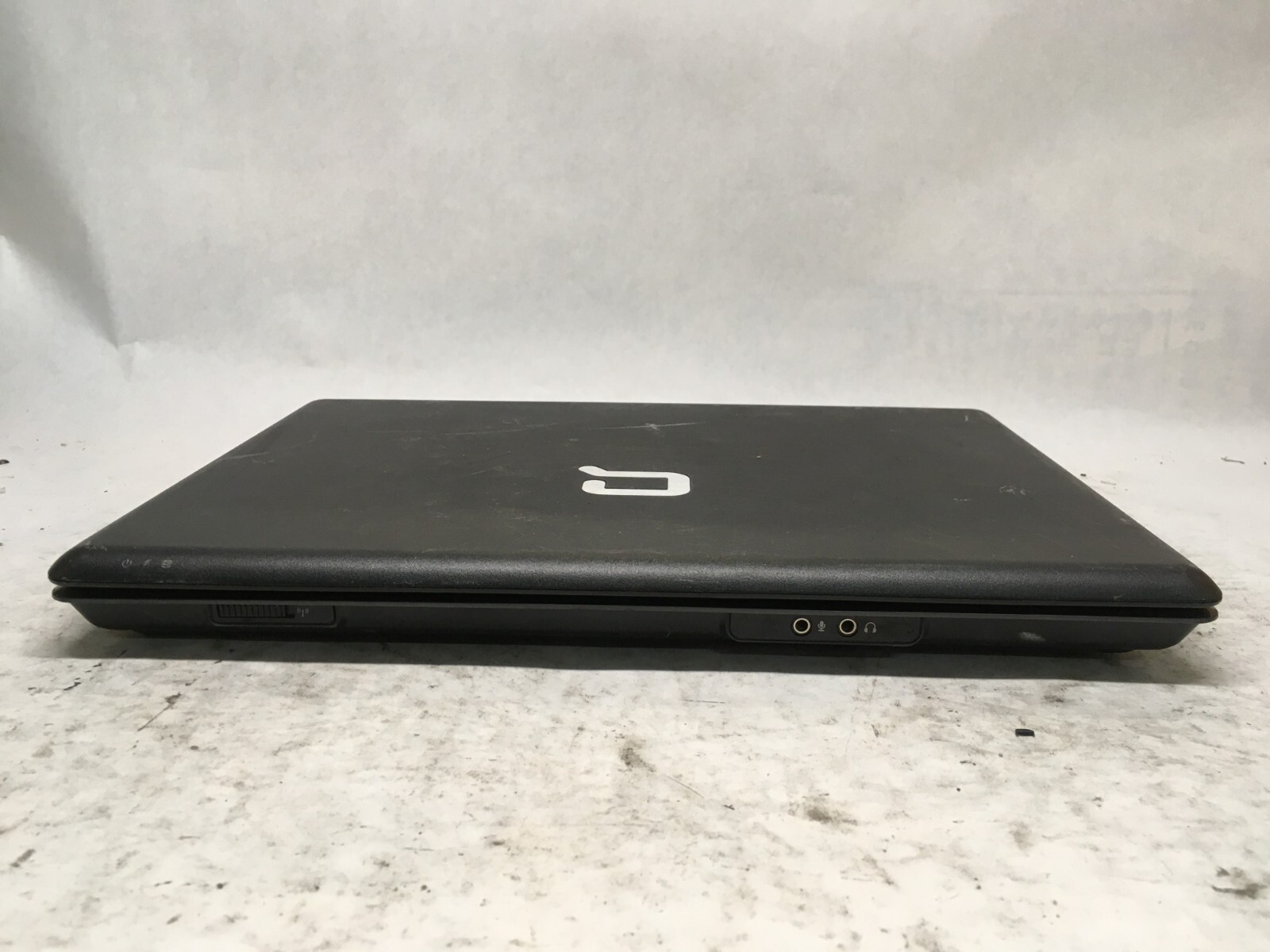 HP Presario F750US 15″ [AS IS] AMD Athlon 64 X2 – JZ