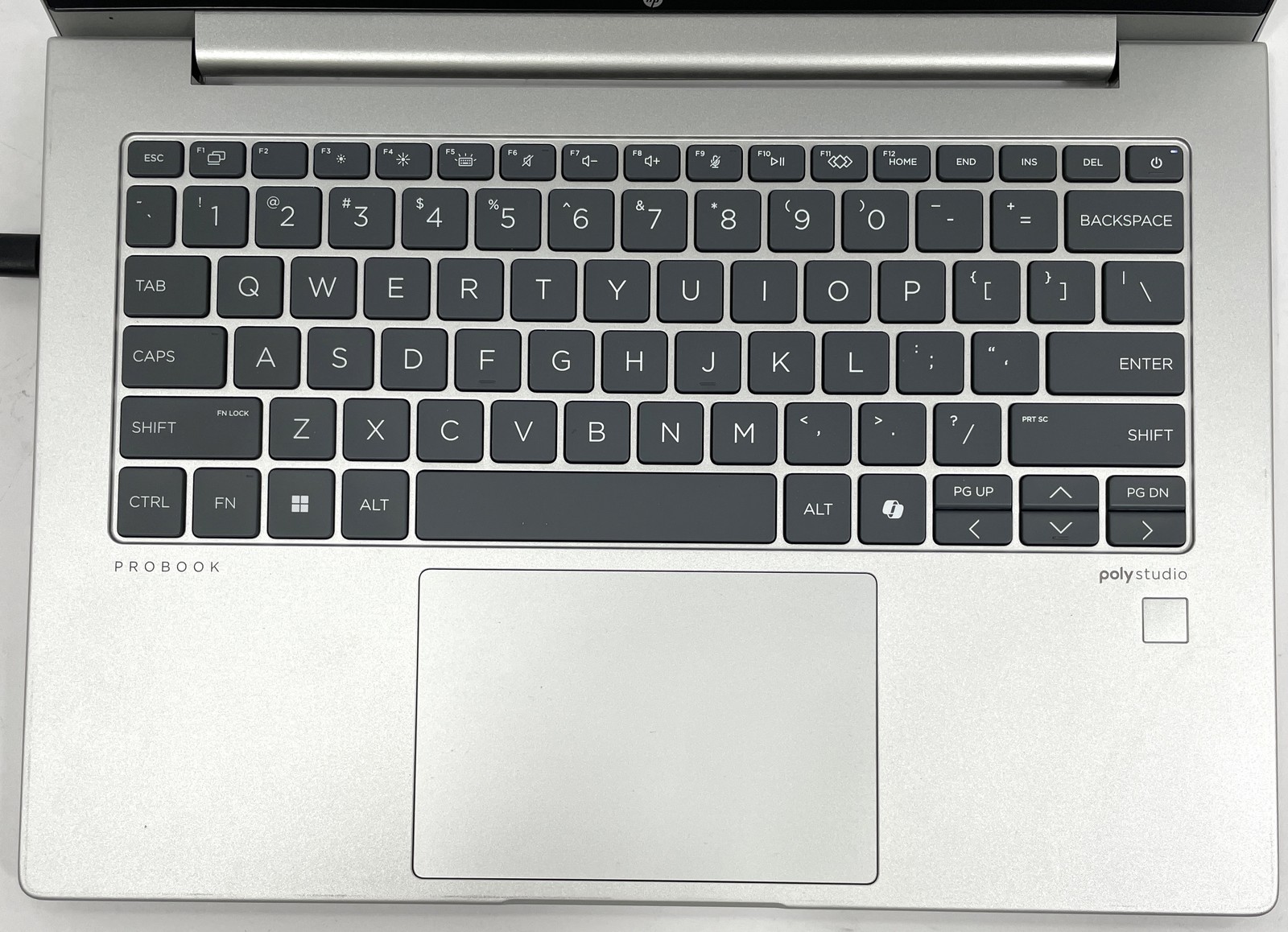 HP ProBook 445 G11 Laptop Ryzen 7 7735U 512GB SSD 16GB RAM – Windows 11 Pro