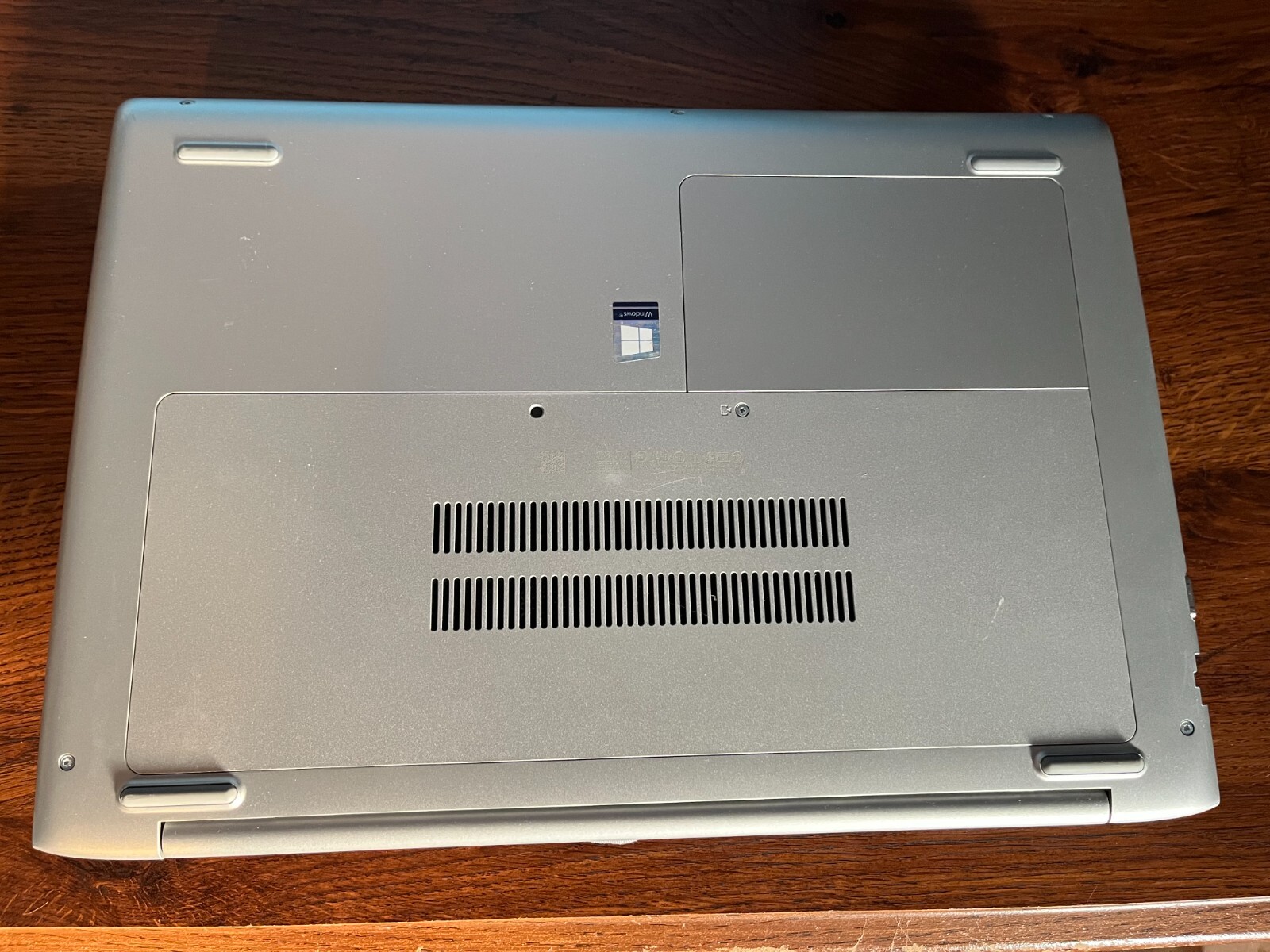 HP ProBook 450 G5, 500GB, 12GB RAM, Win 11 Pro, Intel Core i5 8250U, top conditi