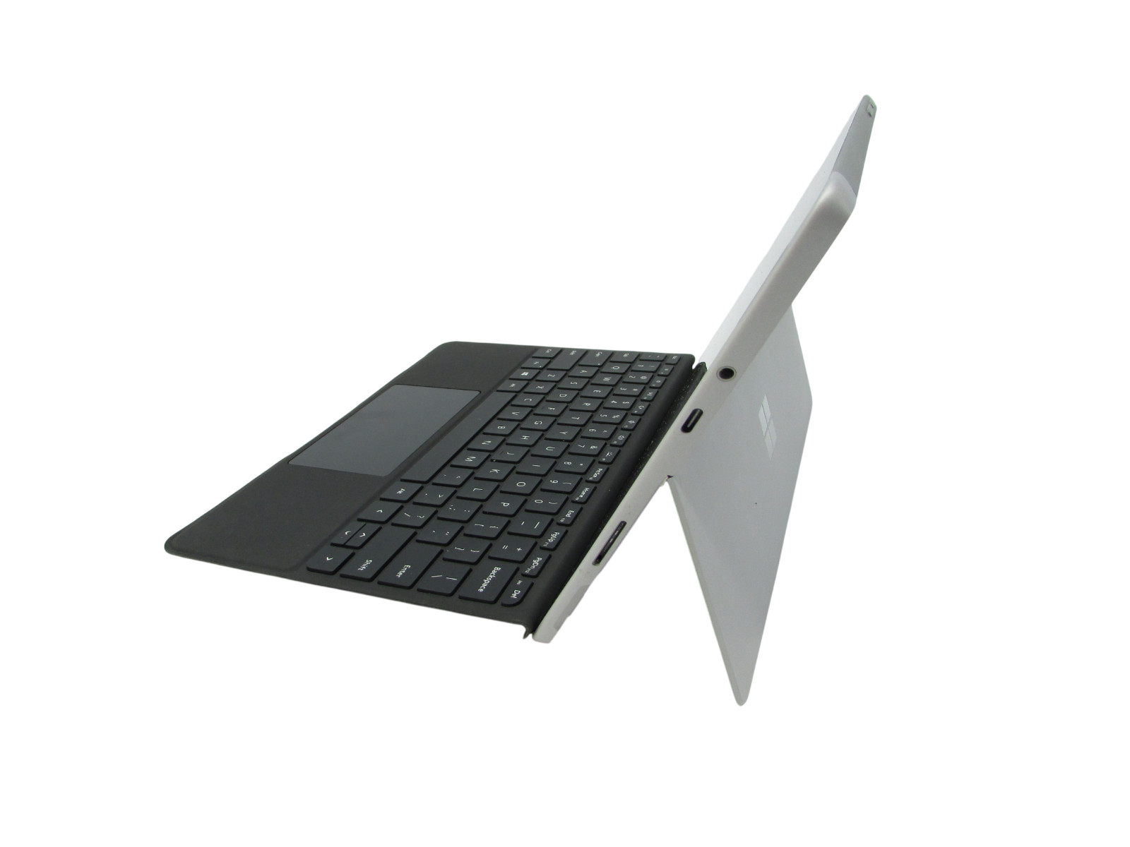 Microsoft Surface Go 1824 Intel Pentium-4415Y 1.6GHz 8GB RAM 128GB HDD No OS/AC