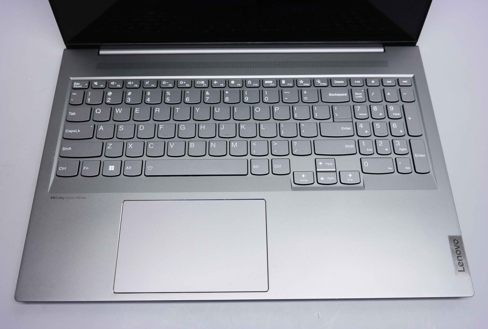 Lenovo Slim 7i 16″ Intel Core i7-12700H 16GB RAM 1TB SSD