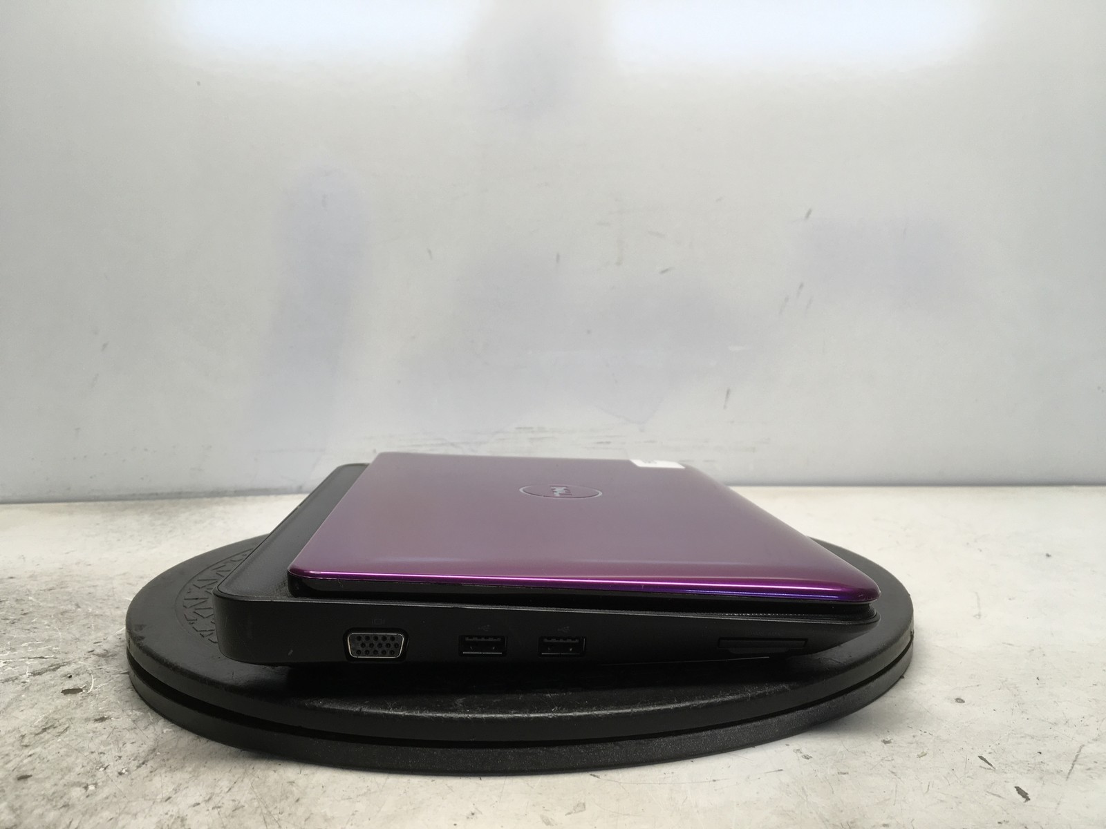 Dell Inspiron Mini 1012 Intel Atom N450 1.66GHz 2 GB NO HDD No Batt