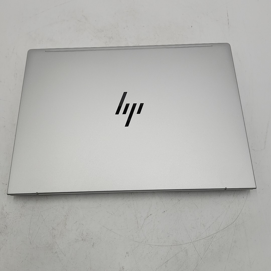 NEW HP EliteBook 645 G11 14″ Notebook Ryzen 5 Pro 7535U 256GB SSD