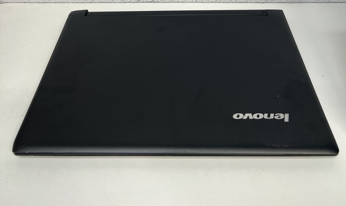Lenovo Edge 15 80H1 TOUCH Intel Core i7-4510U 8GB 1TB HD NVIDIA 840M *FOR PART*