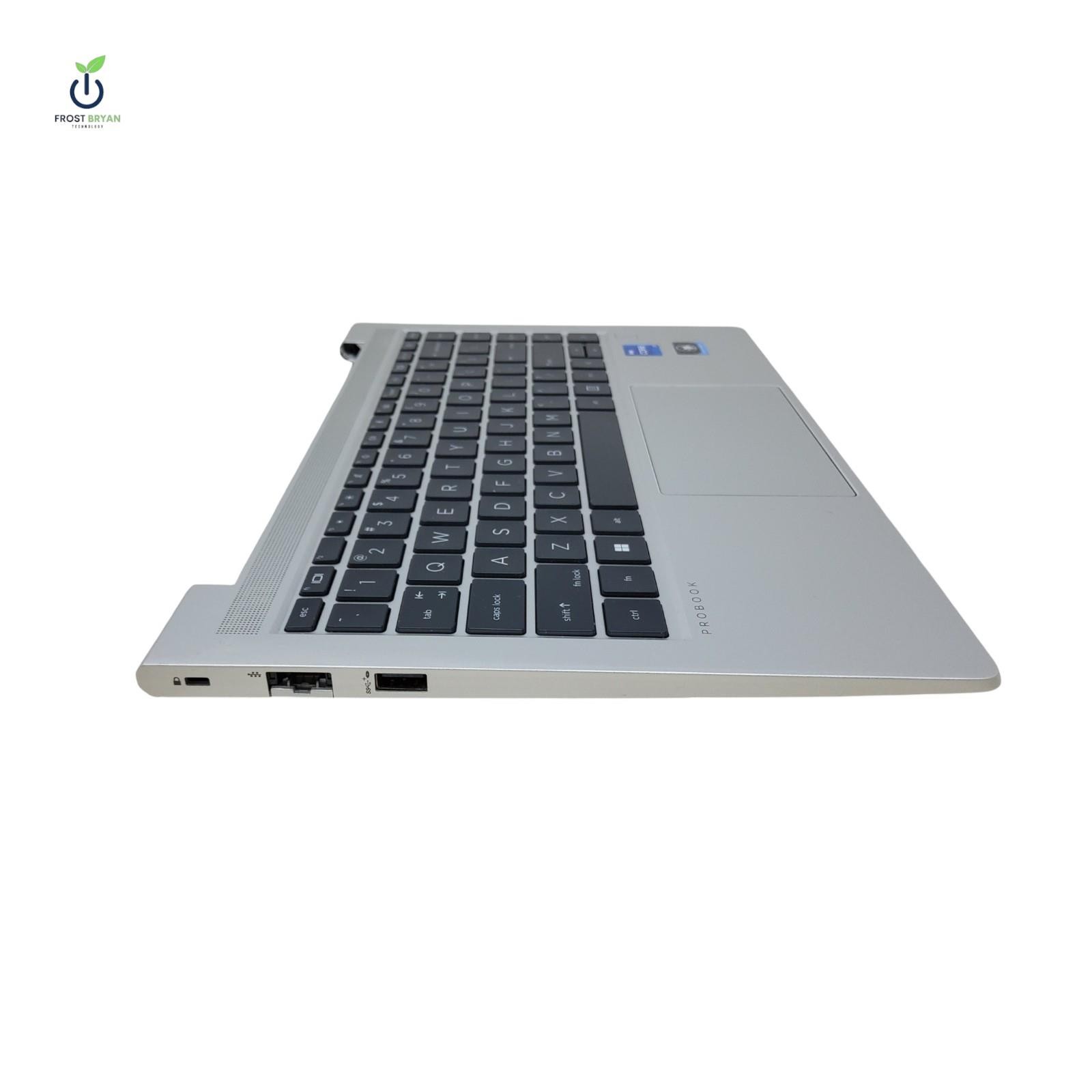 HP PROBOOK 440 G8 Laptop i7-1165G7 8GB No SSD/Display/OS Grade D [DEFECTIVE]