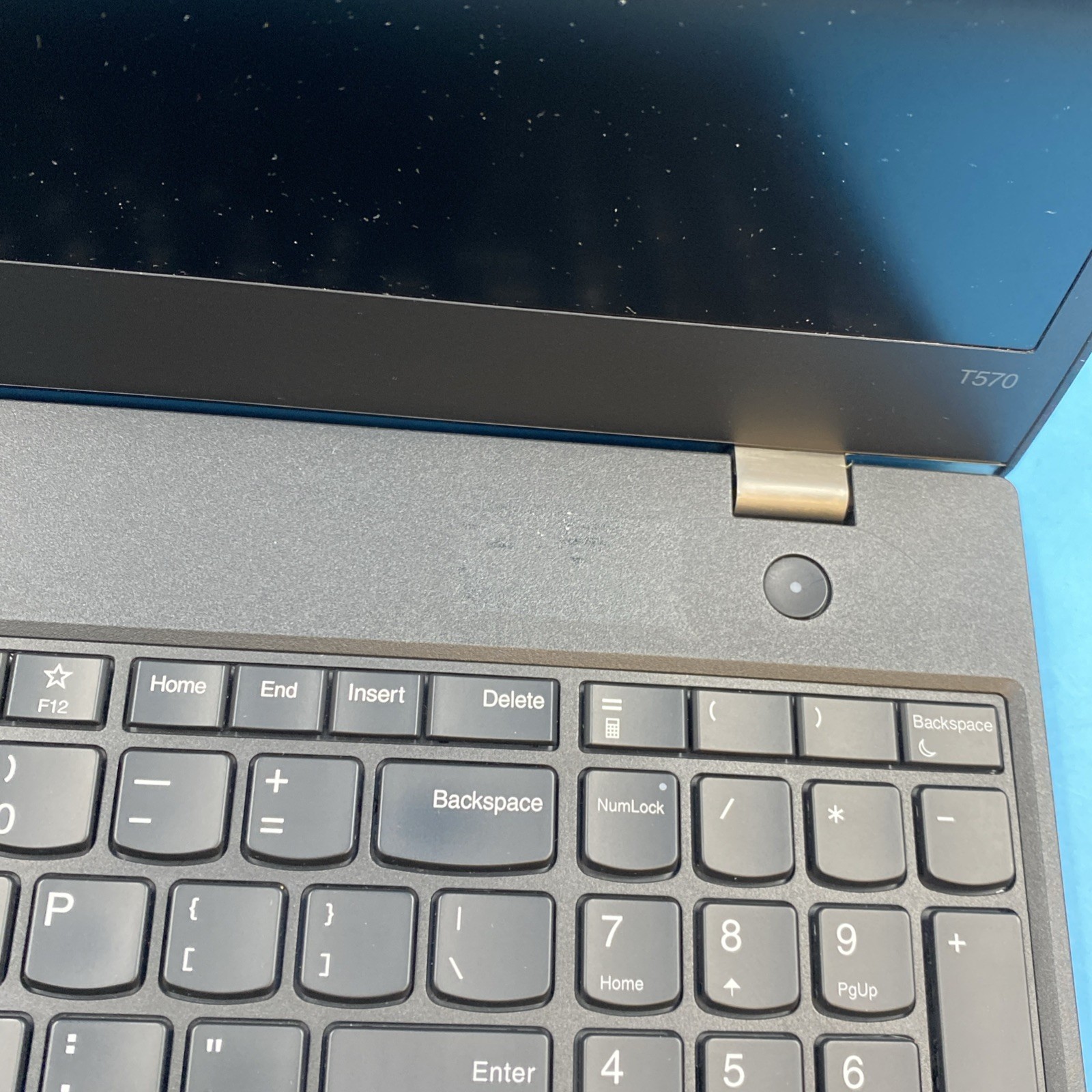 (LOT OF 14) Lenovo Laptops | i7 7th Gen | 8/16GB | *READ DESCRIPTION* | NO OS^