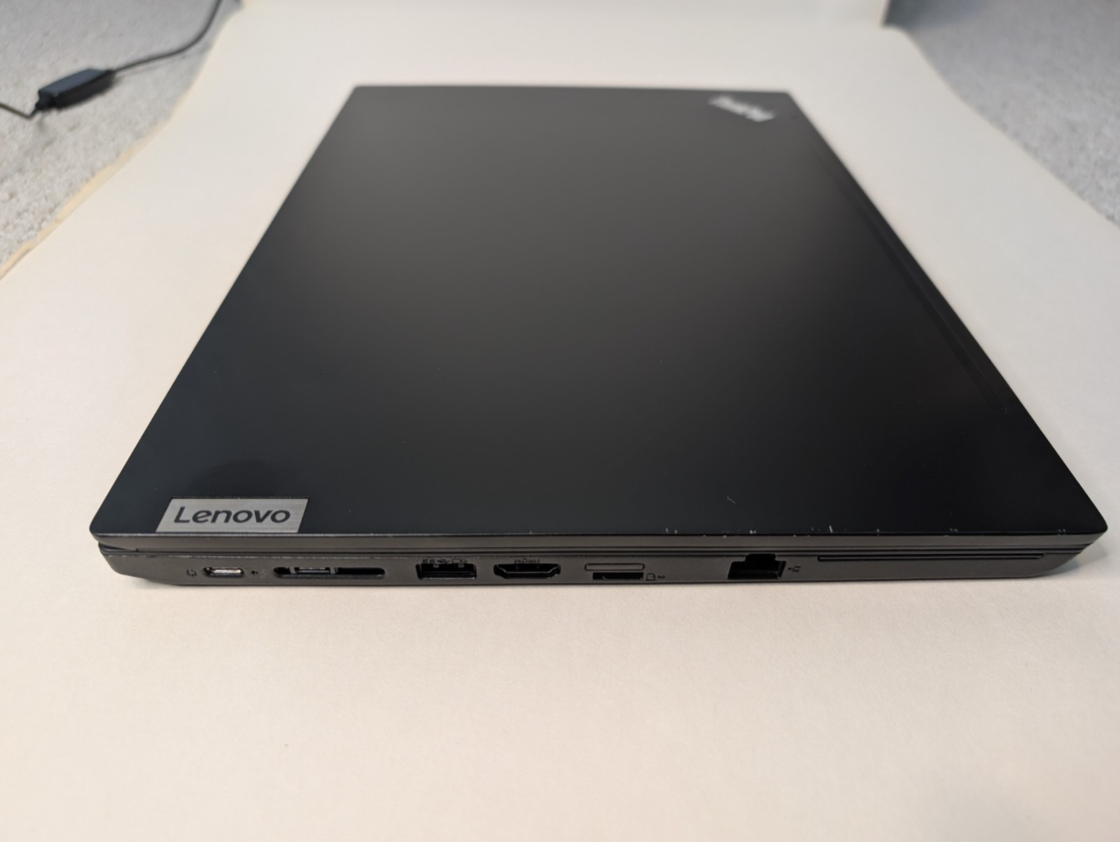Lenovo ThinkPad L14 Gen 2 i7 11th Gen 16GB RAM 256GB SSD Windows 11 20X2-S90