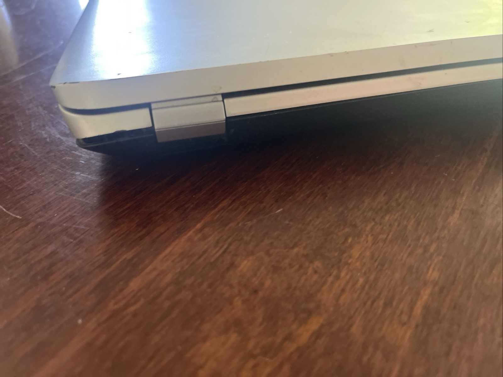 HP Envy 15 Notebook Laptop Intel Core i7 12 Gb Ram Touchscreen (see description)