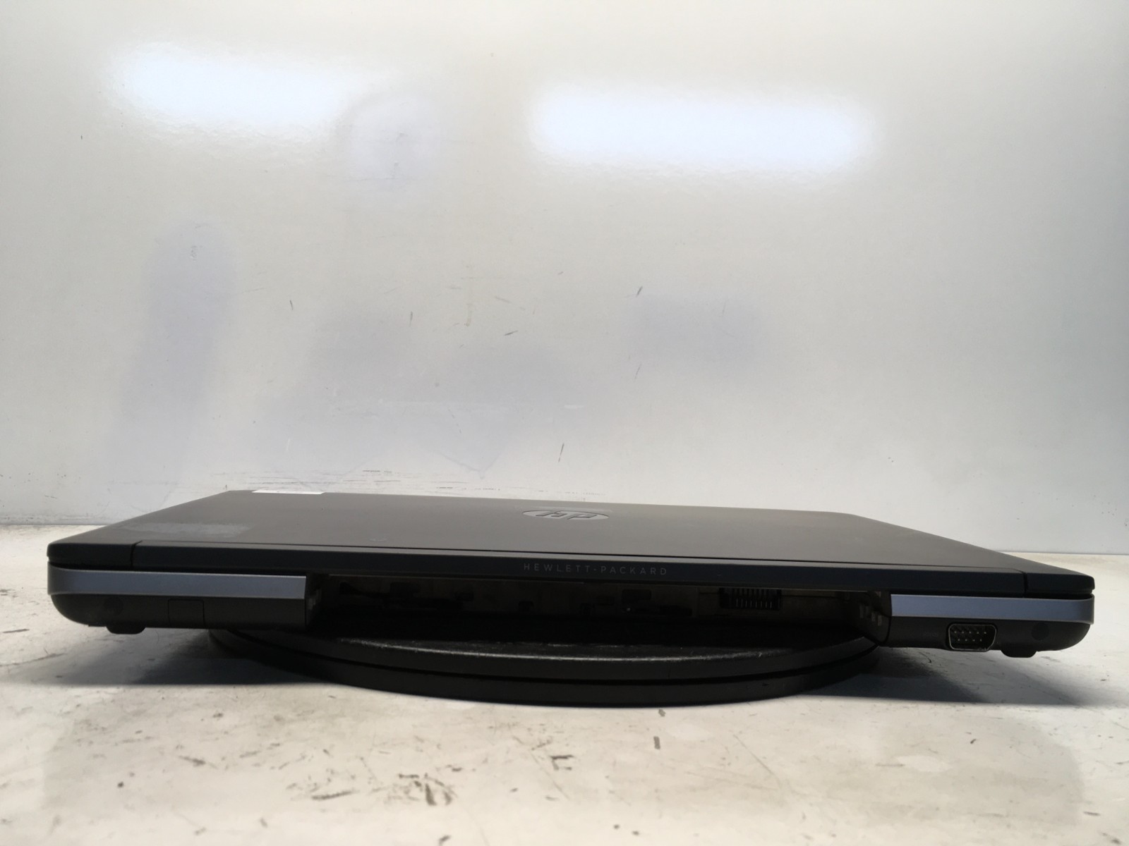 HP ProBook 650 G1 Intel i5-4200M 2.5GHz 4 GB NO HDD – READ