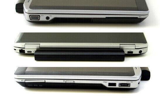 Excellent Dell Latitude E6330 14.1″ HD i5-3320M 8GB/500GB HDD, Windows 10 KAM DVD