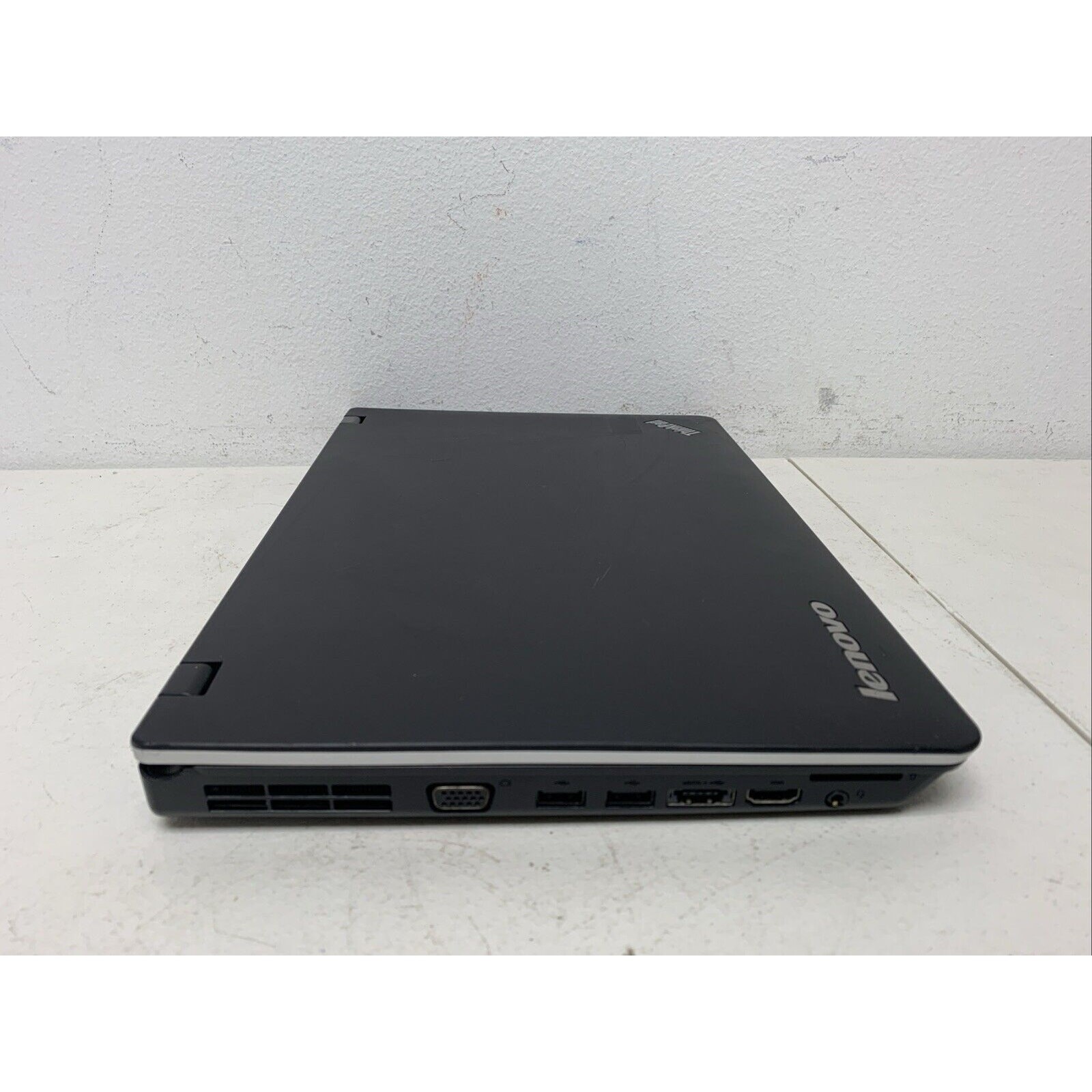 Lenovo ThinkPad E420 | Core i3-2310M 2.10ghz 8GB Ram 120GB SSD Wind 10