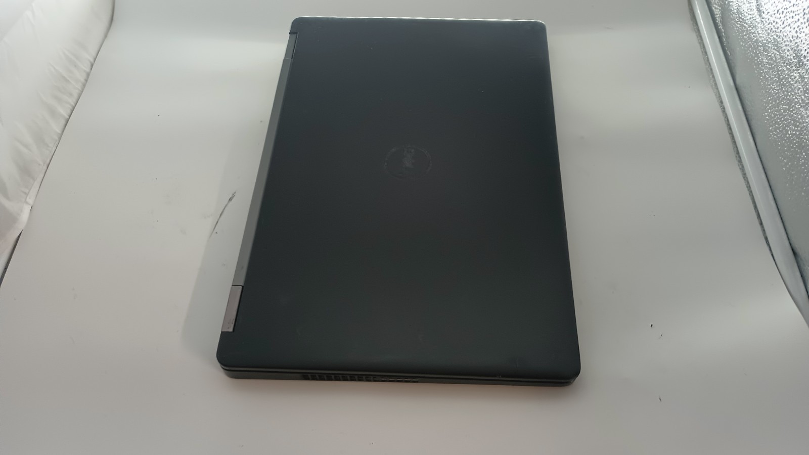 Precision3510 Gamer w/charger.Hybrid Gfx.i5-6440HQ(4cores)16GB.128GB M.215.6″FHD