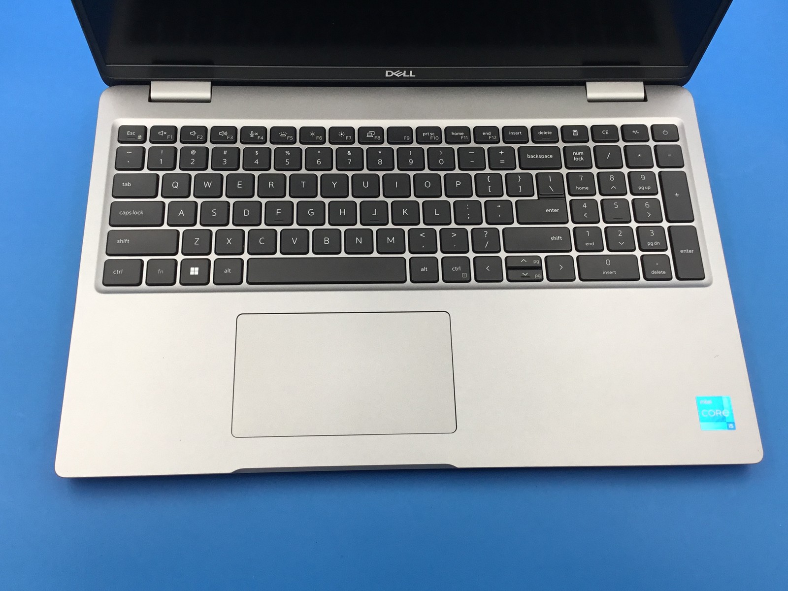 Dell Latitude 5540 15.6″ Laptop i5-1340p@3.96 8GB RAM 256SSD BT WEBCAM BKLIT FHD