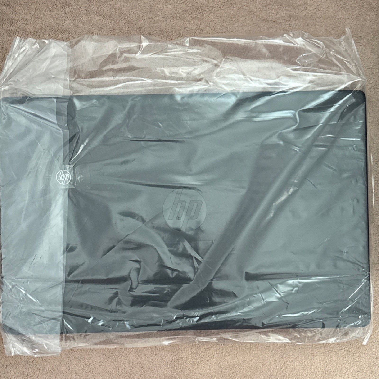 BRAND NEW – 17” HP Notebook Laptop in Box, never used