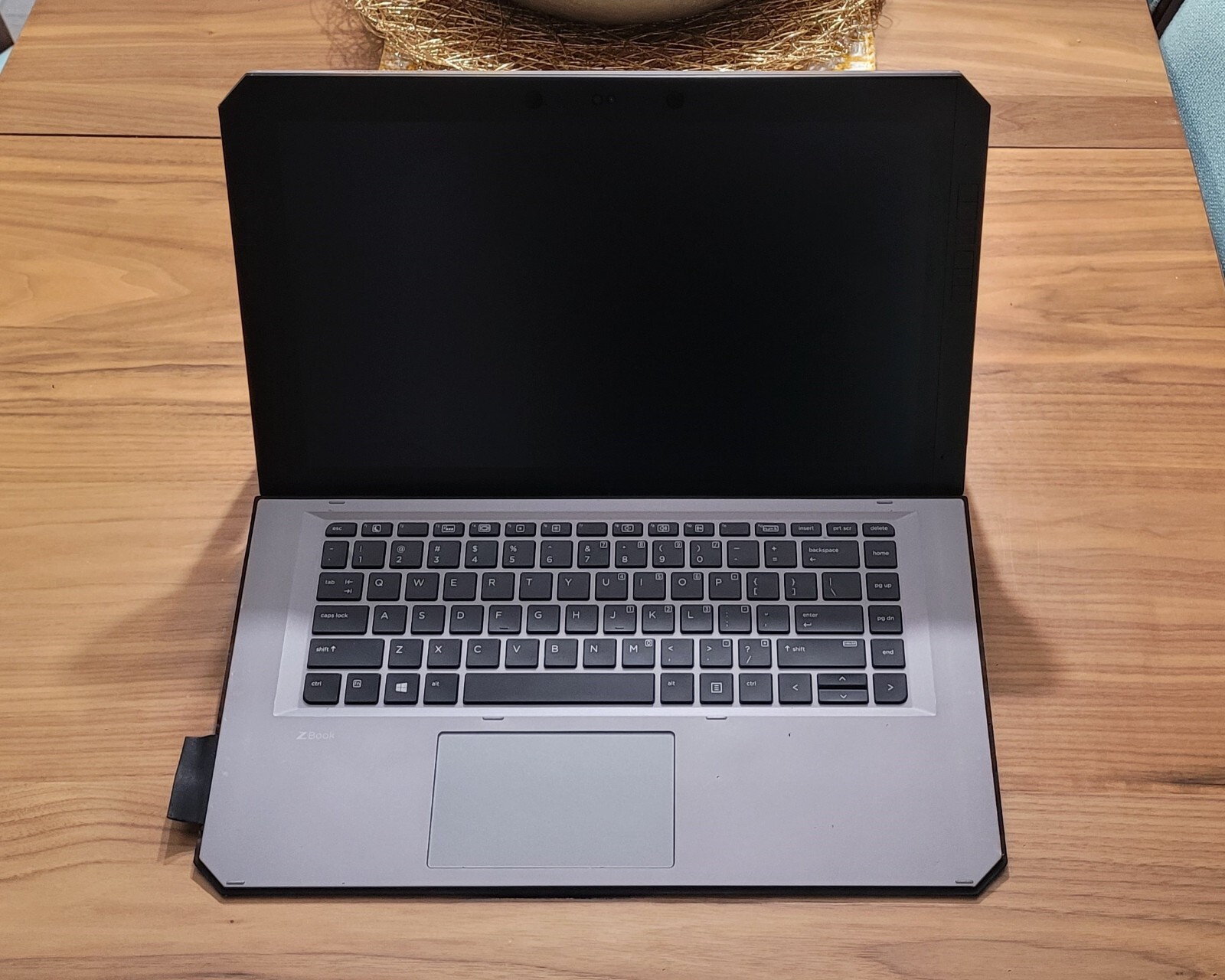 HP ZBook x2 G4; 14″ Screen; with Pen/Stylus; 32GB RAM; $2000 OBO