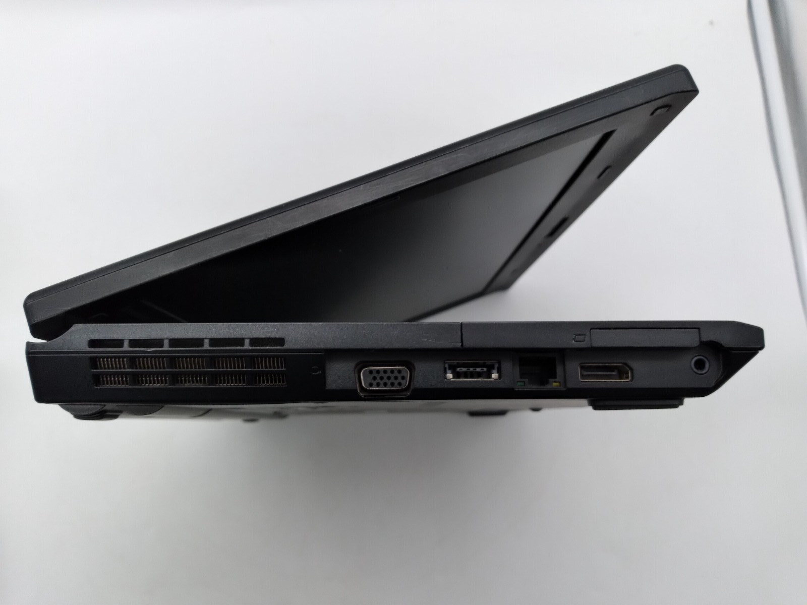 Lenovo ThinkPad L412 14in Intel M520 @ 2.4GHz 6GB RAM 160GB HDD Win 10 Pro