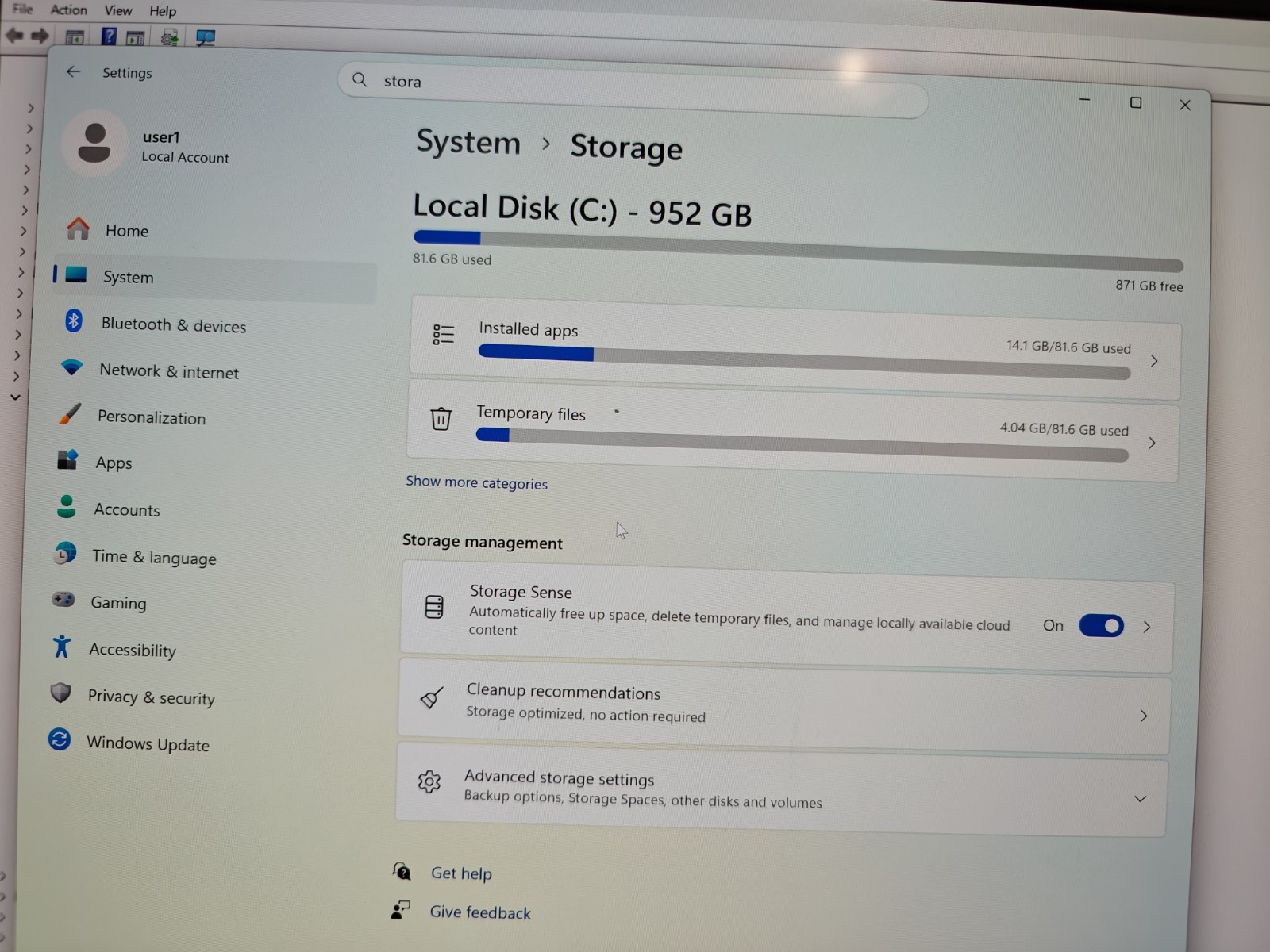 Lenovo ThinkPad P16s Gen 3 16in Core Ultra 7 155H 64GB 1TB SSD Win 11 Pro OLED