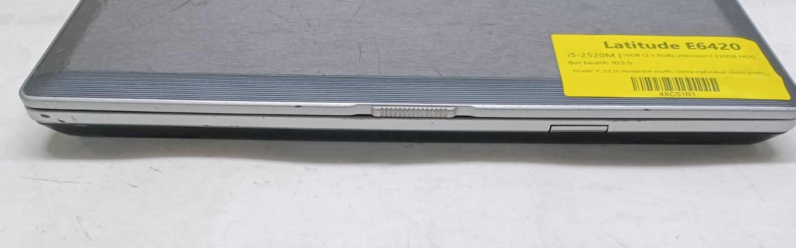 Dell Latitude E6420 i5-2520M 16GB RAM 320GB HDD Laptop AS IS Parts Repair
