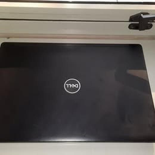 Dell Latitude 7290 12″ (512GB SSD, Intel Core i5 8th Gen., 1.70 GHz, 8GB)…