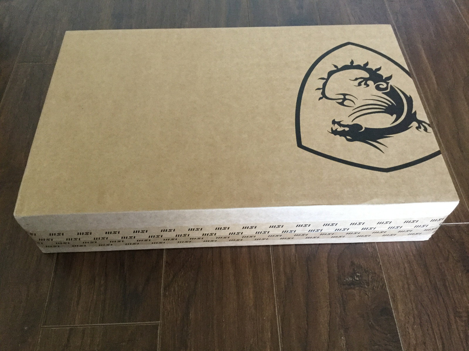 MSI Katana GF66 11UE-260US 15.6” FHD 144Hz Laptop i7-11800H 16GB 512GB RTX 3060