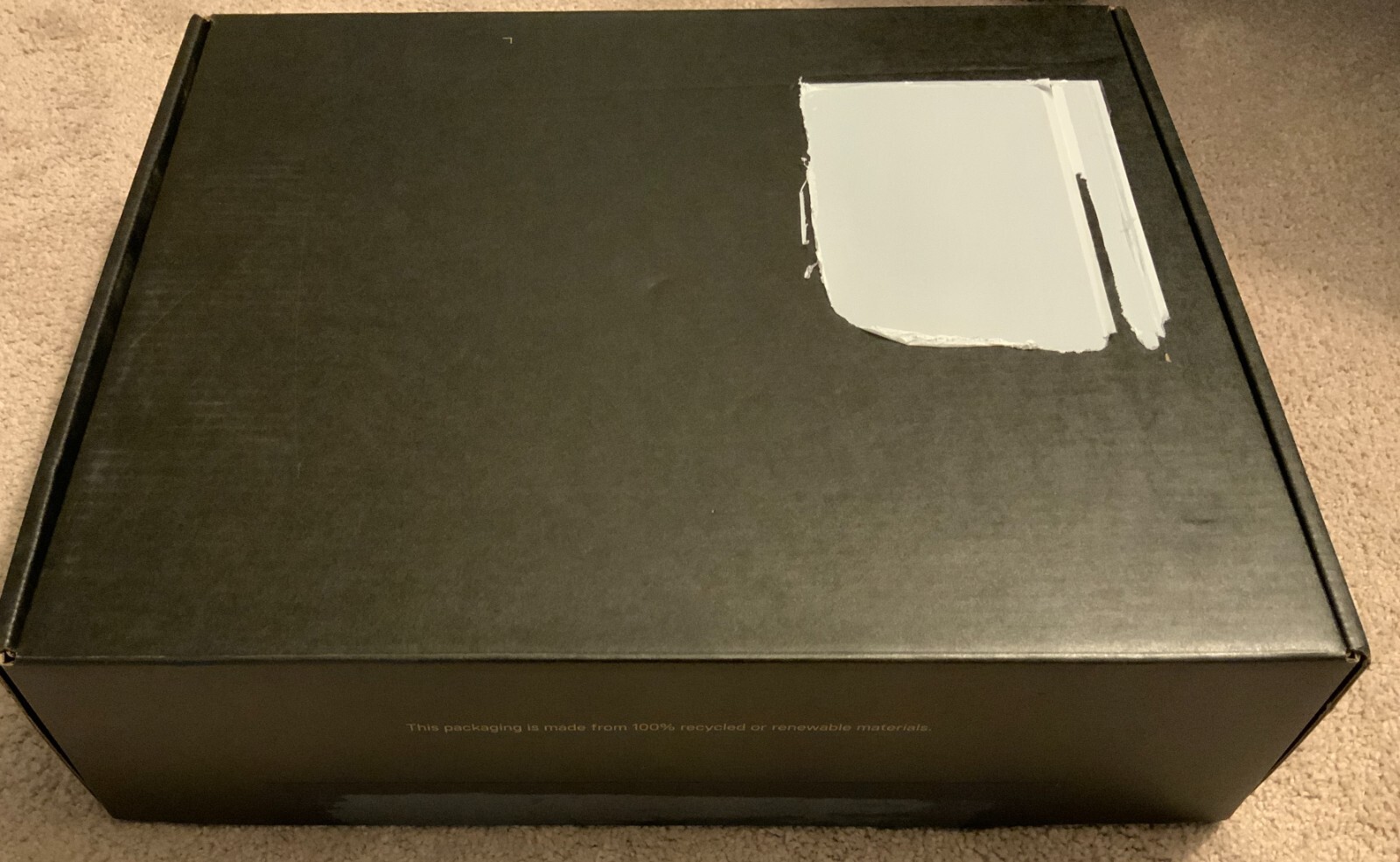 Dell Precision 5680 (2023) – 32GB RAM, 1TB SSD, Core i7-13700H, US Keyboard