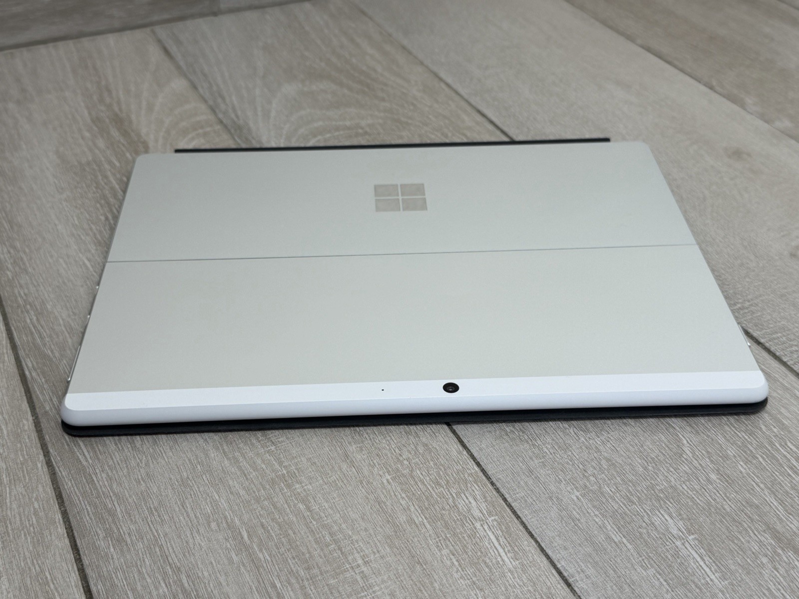 Microsoft Surface Pro X SQ1 256GB SSD 8GB Ram 2010 With Keyboard and Charger