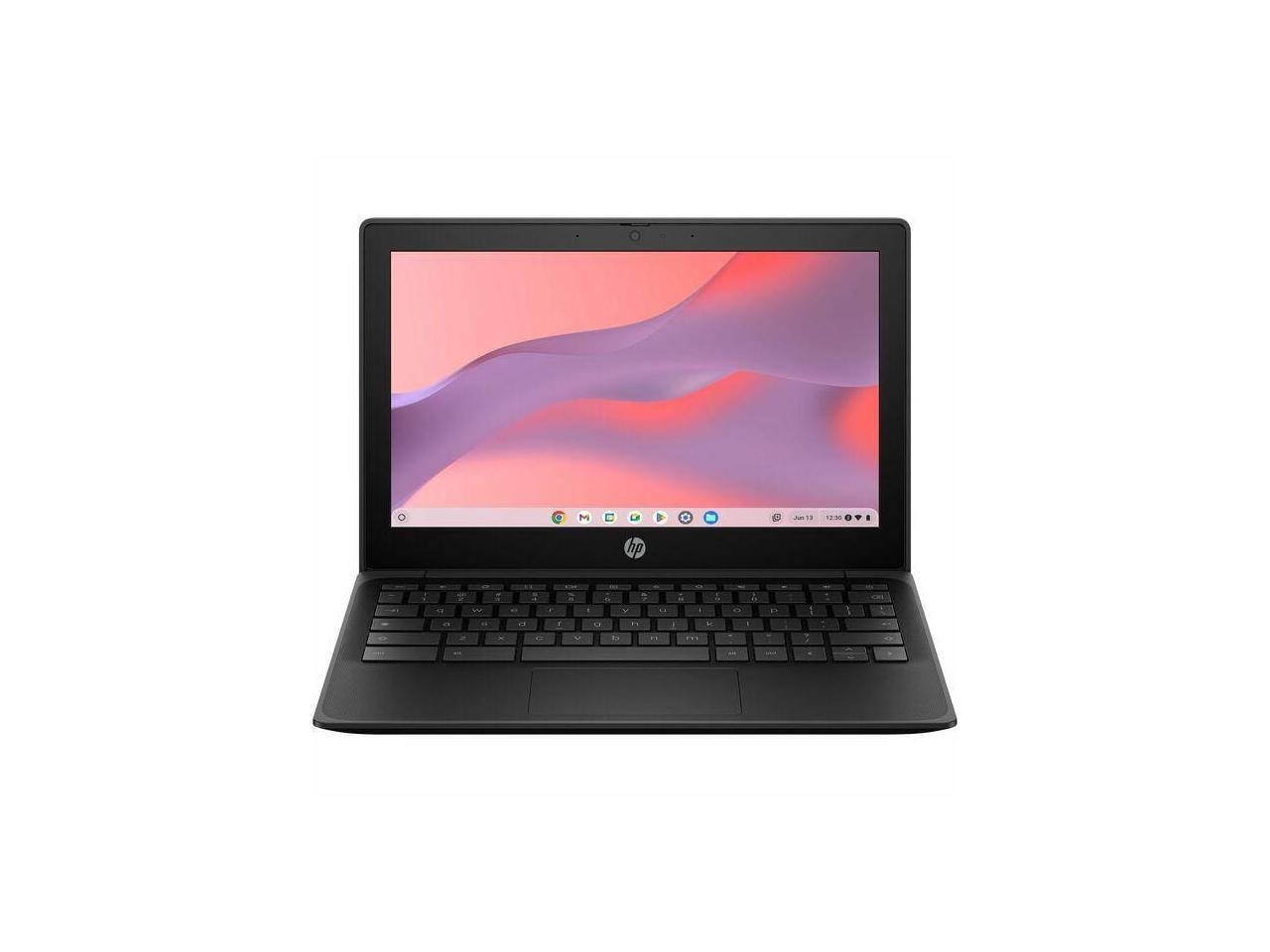 HP Fortis G1m 11.6″ Touchscreen Rugged Chromebook – HD – 60 Hz – Octa-core (ARM