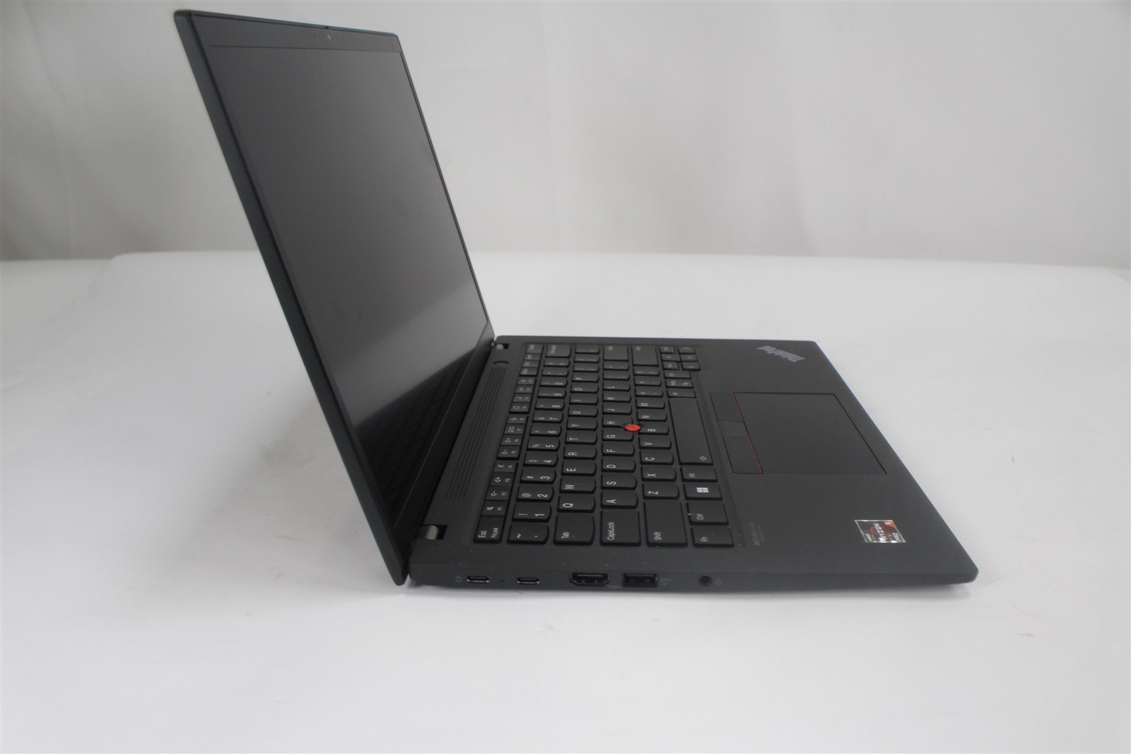 Lenovo ThinkPad T14s Gen 3 2022 14” Ryzen 5 Pro 6650U 2.9GHz 16GB 256GB SSD