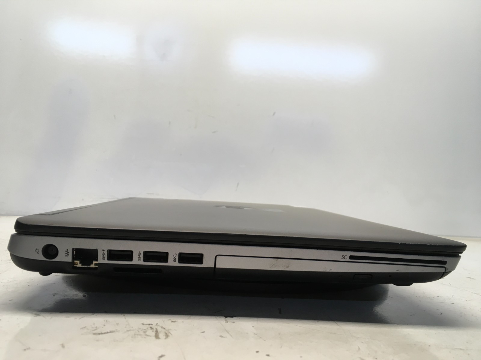 HP ProBook 650 G1 Intel i5-4200M 2.5GHz 4 GB NO HDD – READ