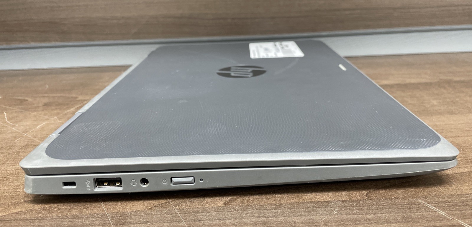 HP ProBook x360 11″ G5 EE 4GB RAM 128GB SSD Celeron N4120