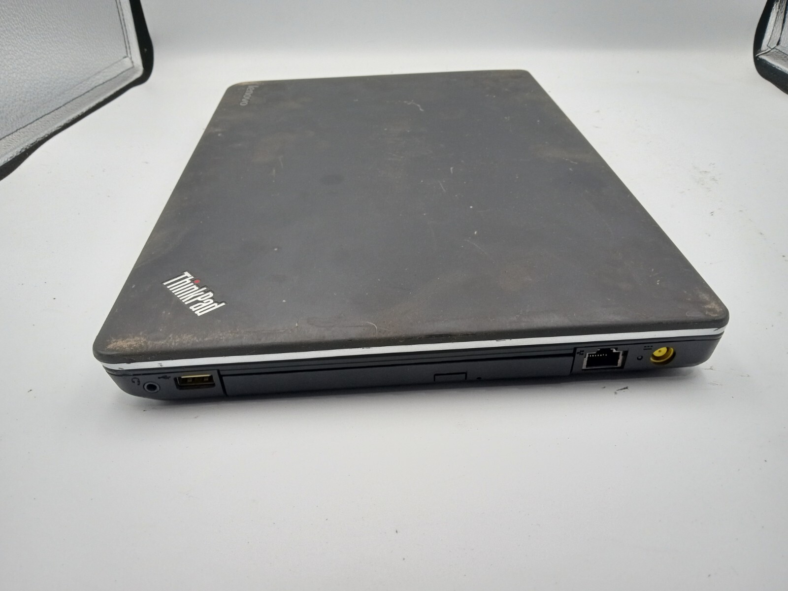 Lenovo ThinkPad Edge E430 14″ Laptop Intel Core i5 3rd Gen – CRACKED SCREEN -RR