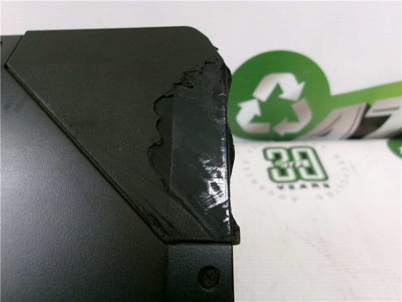 Dell Latitude 5404 Rugged Laptop i5-4310U 2.0GHz 8GB RAM 500GB HDD No OS DVDRW