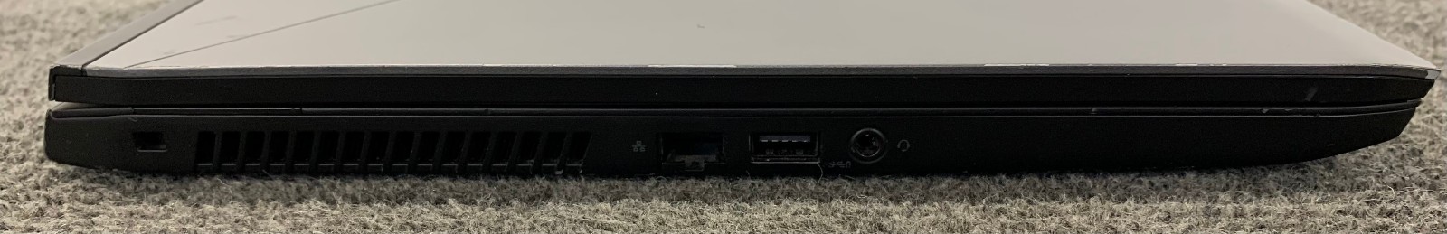 Alienware Alienware m17 17.3″ Laptop i7-8750H 16GB, 512GB NVMe + 1TB HDD, As Is
