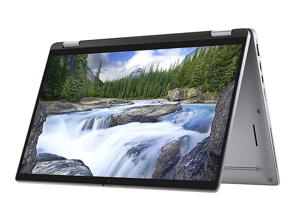DELL LATITUDE 7410 FHD (1920 X 1080) DELL QUAD CORE I7-10610U – Scratch & Dent