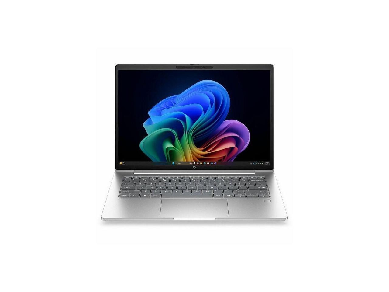 HP ProBook 4 G2a 14″ Touchscreen Notebook – WUXGA – AMD Ryzen AI 7 Ryzen AI 400