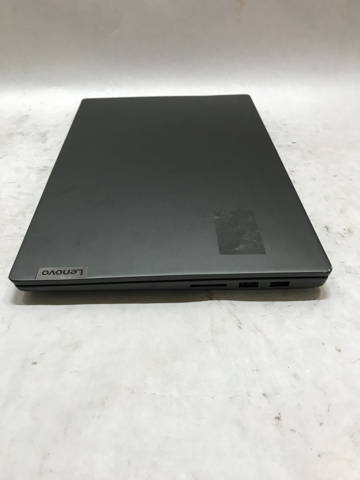 Lenovo IdeaPad 5 14ALC05 14″ Ryzen 7 5000 Series 8 GB RAM NO SSD/OS CRACKED – DW
