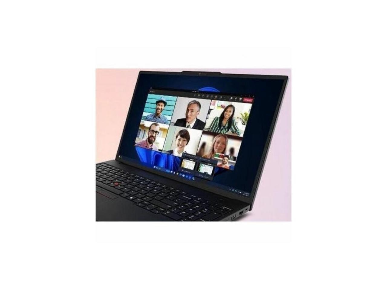 Lenovo ThinkPad P16s Gen 4 16″ Mobile Workstation – Intel Core Ultra 7 265H – vP