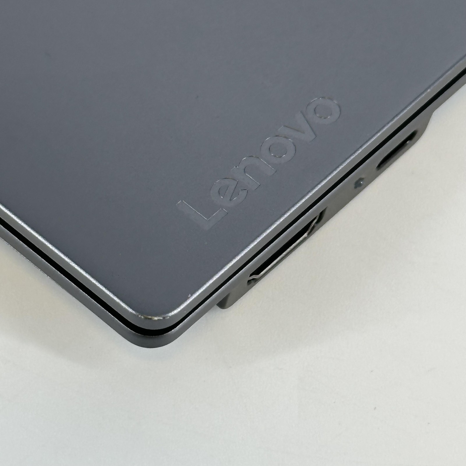 Lenovo ThinkPad X9 14 Gray FHD+ 2.1 GHz Ultra 5 226V 16GB 512GB SSD Very Good