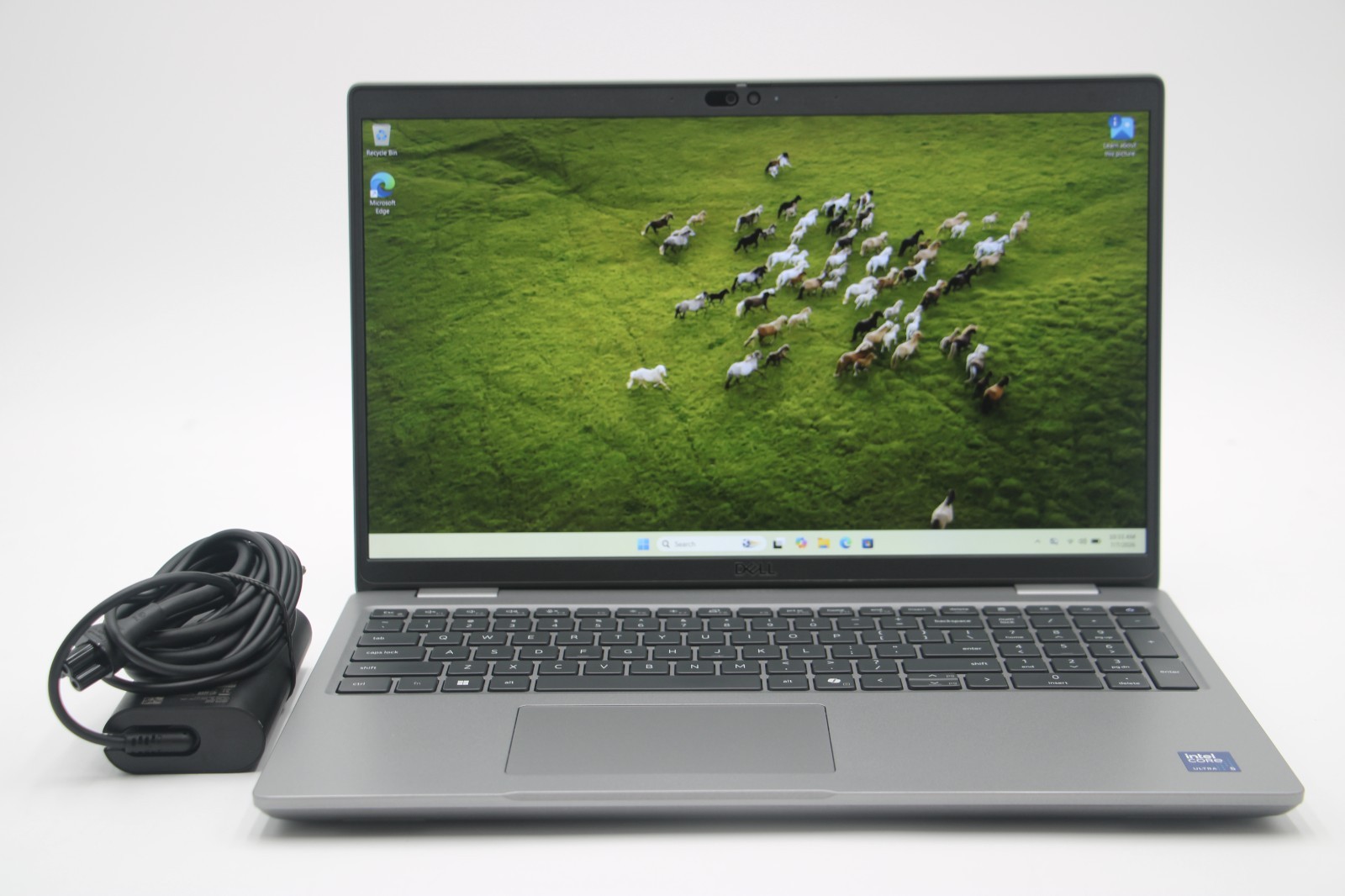 Dell Precision 3591 *1.7GHz Intel Ultra 5 135H/ 16GB RAM/ 512GB SSD* 92% Battery