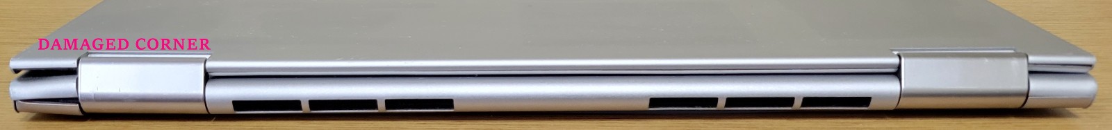 Lenovo Yoga 730-15ikb i7-8550U 1.80GHz 16GB 128GB SSD 360 Gtx 1050 No OS-PARTS