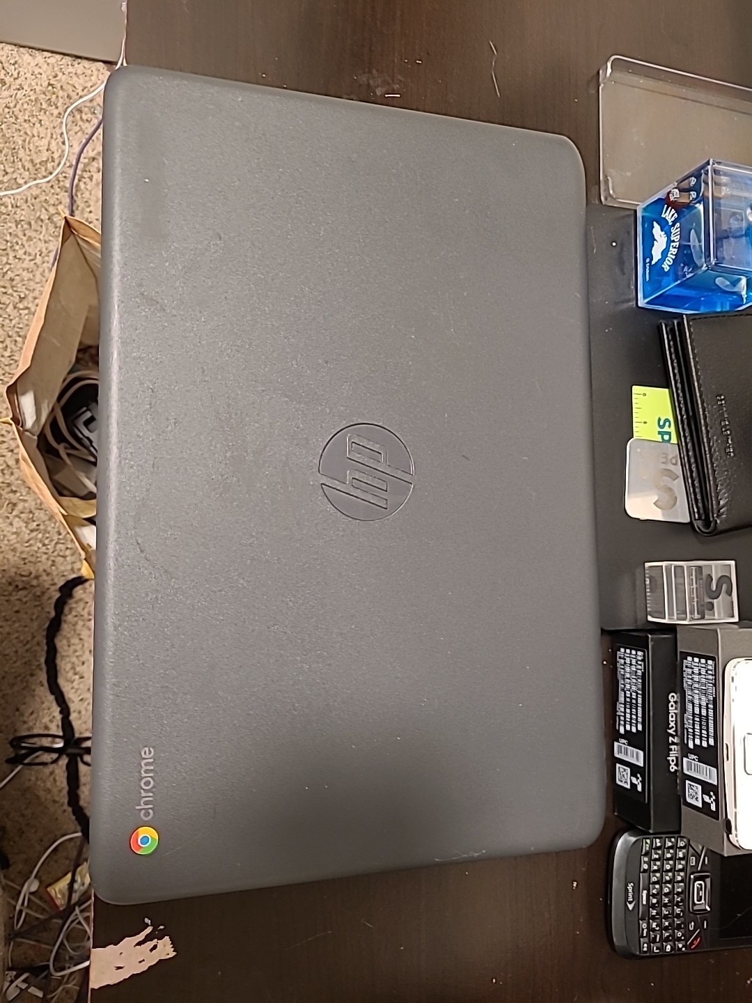 [FACTORY RESET] HP Chromebook 14-db0025nr Laptop, Updated To Newest Software