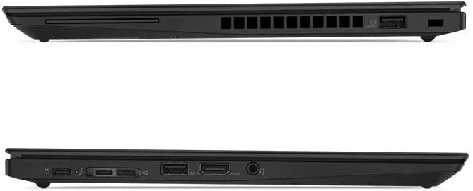 14″ Lenovo Laptop PC: AMD Ryzen 5 Pro-3500U! 16GB RAM, 256GB NVME SSD! FHD 1080P
