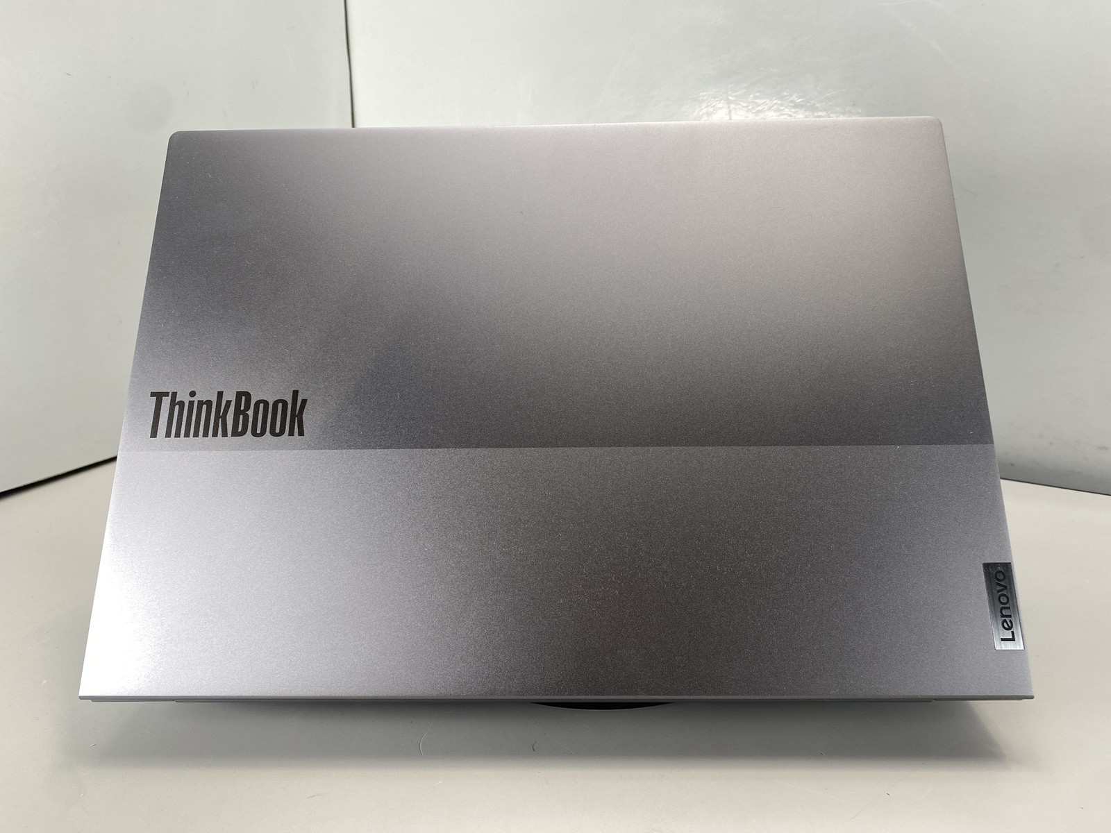 Lenovo Laptop ThinkBook 16 G8 IRL 16″ Intel Core 5 210H 512GB – Arctic Gray