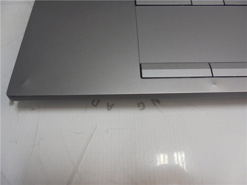 HP ZBook Fury 17 G7 Laptop i7-10750H 2.6GHz 16GB RAM 512GB SSD